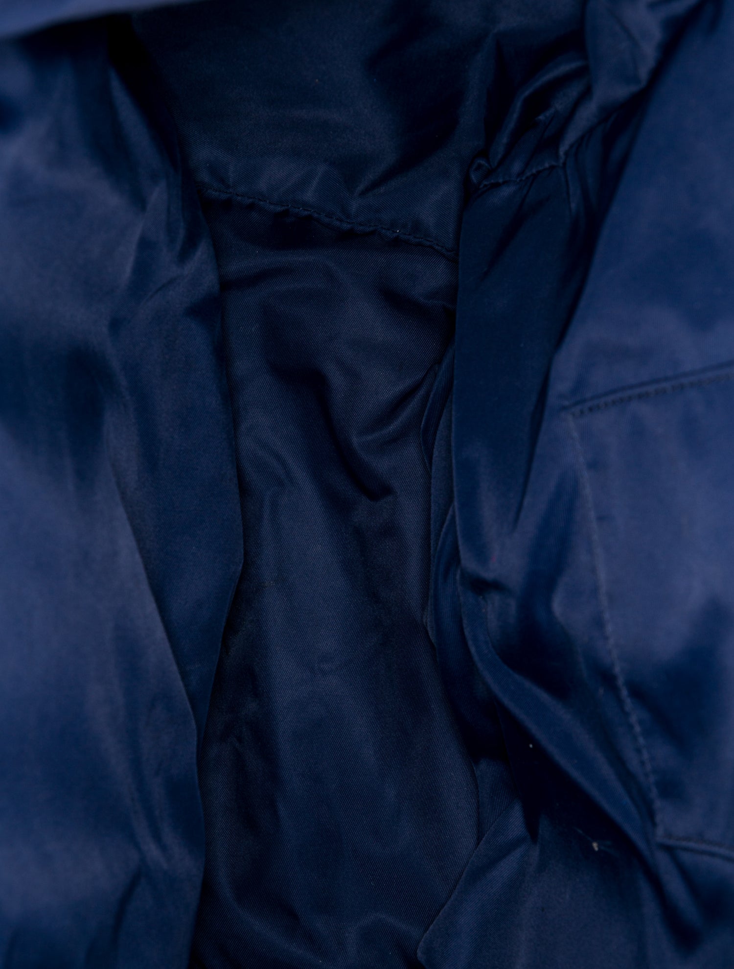 Gucci GG Nylon GG Nylon Travel Backpack